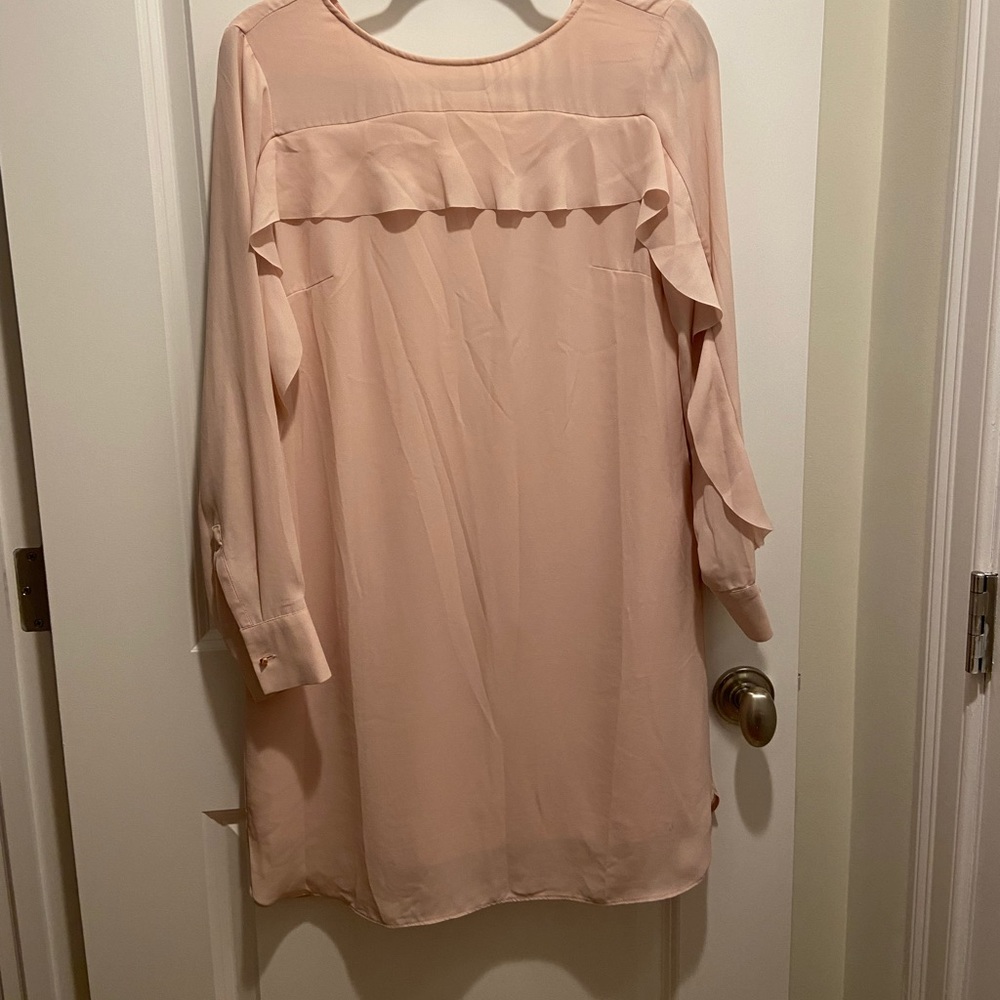 Banana republic dress. Size 6P. Never worn
